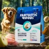 Air Freeze-dried Three-in-One full-price, full-life fresh meat dog food Chicken formula suitable for all age groups, intestinal protection 1.5kg/5kg Application Scenario